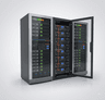 Homelab: Server Simulator Logo